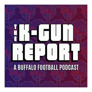 The K-Gun Report