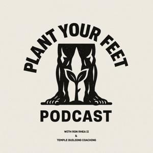 Plant Your Feet