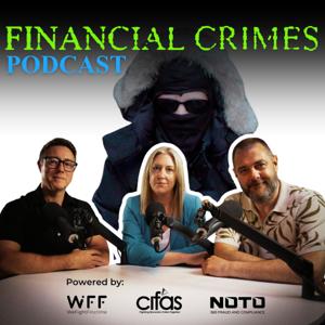 Financial Crimes Podcast