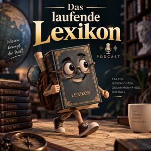 Das laufende Lexikon