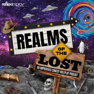 Realms of the Lost