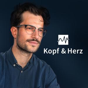 Kopf & Herz – der Psychologiepodcast