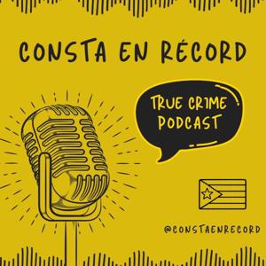 Consta en Récord