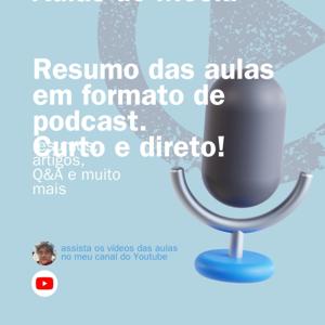 Aulas do Mochi