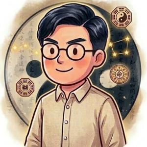 里清歪理｜北派紫微斗數・命理閒聊