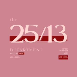 THE 2513 DEPARTMENT