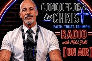 Conquerors In Christ Radio