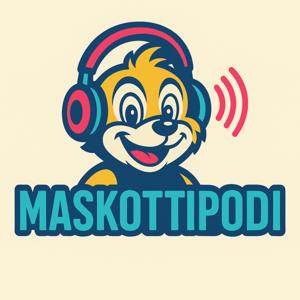 Maskottipodi