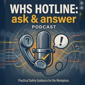 WHS Hotline: ask & answer