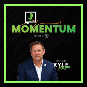 Momentum, powered by MPI