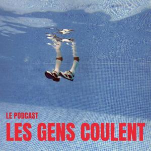 Les gens coulent