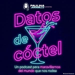 Datos de coctel
