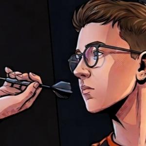 Tom By Darts