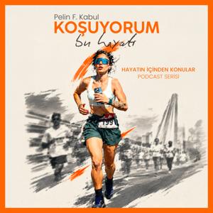 Koşuyorum Bu Hayatı