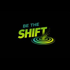 Be The Shift