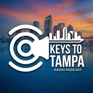 Keys To Tampa Radio Podcast