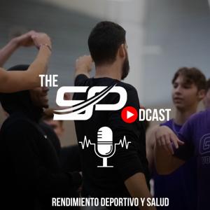 Spaniard Performance Podcast (Español) by Rodrigo Alvira