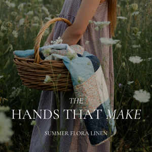 The Hands That Make