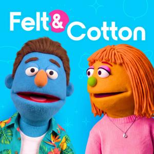 The Felt & Cotton Show