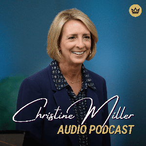 Christine Miller Podcast