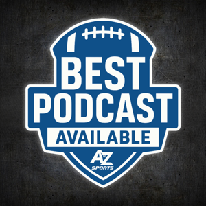 Best Pod Available - An NFL Draft Podcast