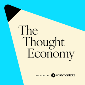 The Thought Economy
