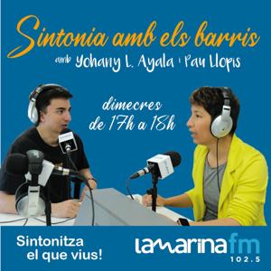 Sintonia amb els barris