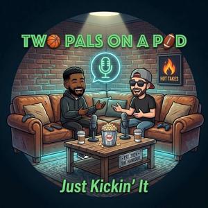 Just Kickin' It