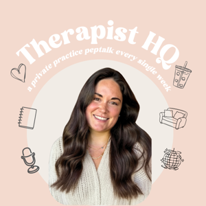 The Therapist HQ