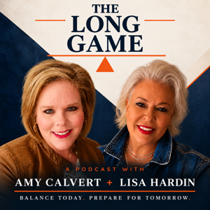 The Long Game
