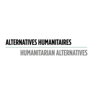 Les entretiens d'Alternatives Humanitaires