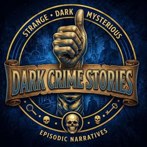 Dark Crime Stories