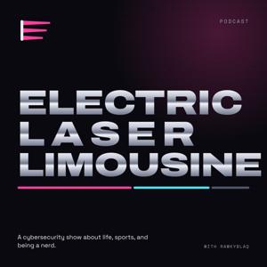 Electric Laser Limousine