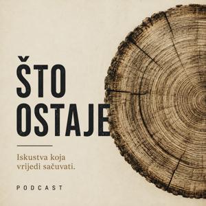 Što ostaje