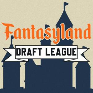 Fantasyland Draft League