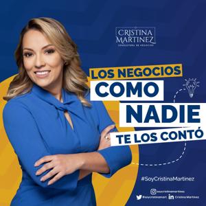 Los negocios como nadie te los contó.