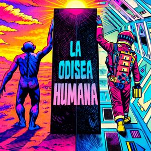 La Odisea Humana - Un podcast de F. Diez Martín