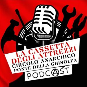 La cassetta degli attrezzi