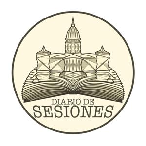 Diario de Sesiones