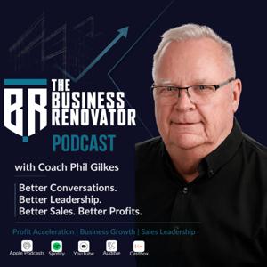 The Business Renovator
