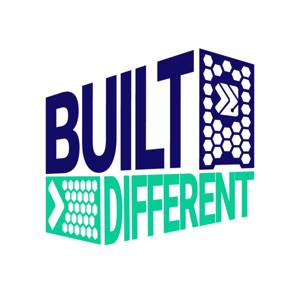 Built Different by Puget Systems