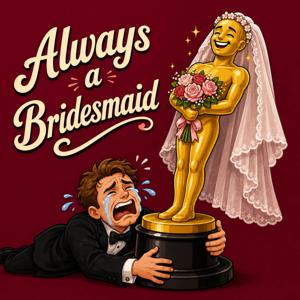 Always a Bridesmaid