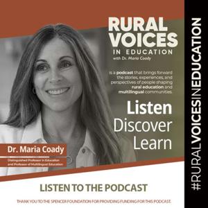 Rural Voices in Education