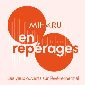 Miharu, en repérages