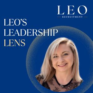 Leo's Leadership Lens