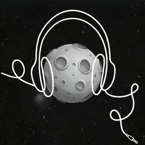 Genios olvidados en Los cráteres de la Luna