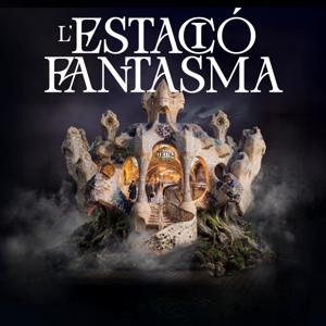 L'Estació Fantasma: El secret de Gaudí