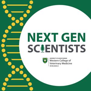 WCVM Next Gen Scientists