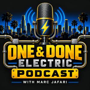 One & Done Electric Podcast