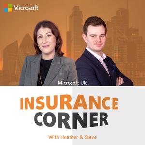 Microsoft Insurance Corner